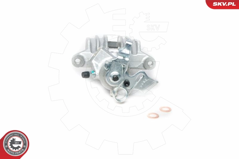 Brake Caliper